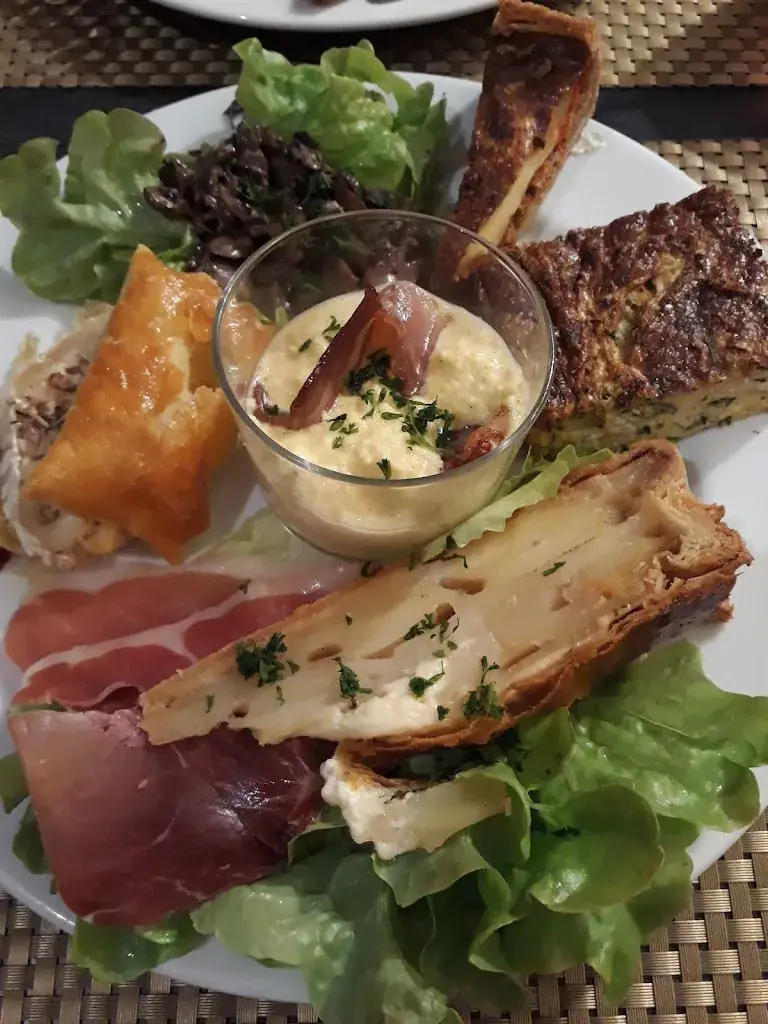 L Ritchie_Le Comptoir Senlisien_Senlis_review