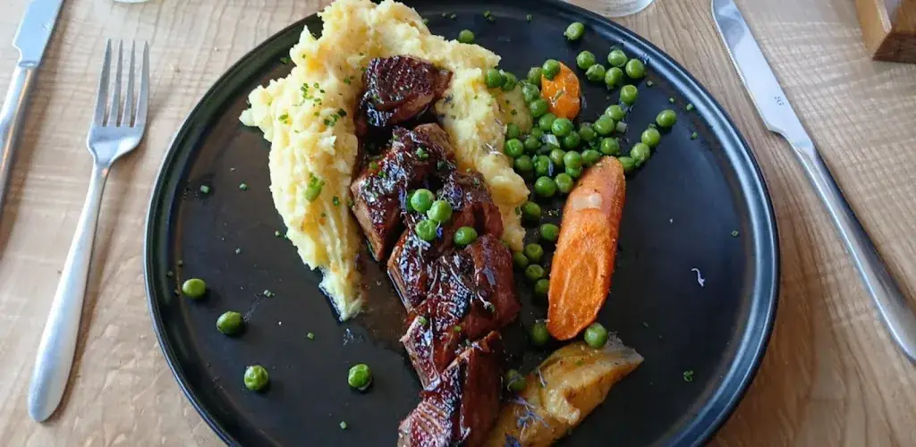 Jonathan KUHN_Le Refuge des Saveurs_Condé-sur-l'Escaut_review