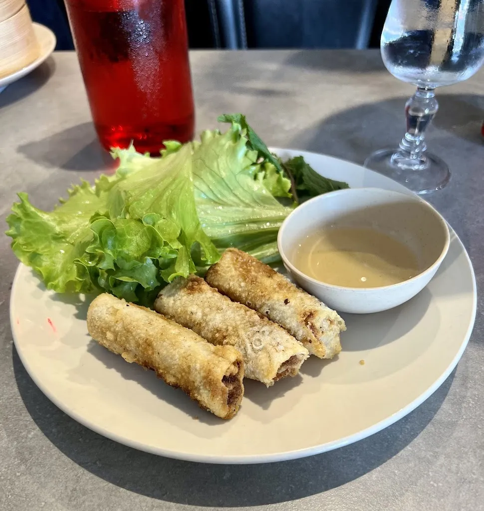 Menu_Restaurant Bol d'Or - Vietnamien_Crolles_image_4