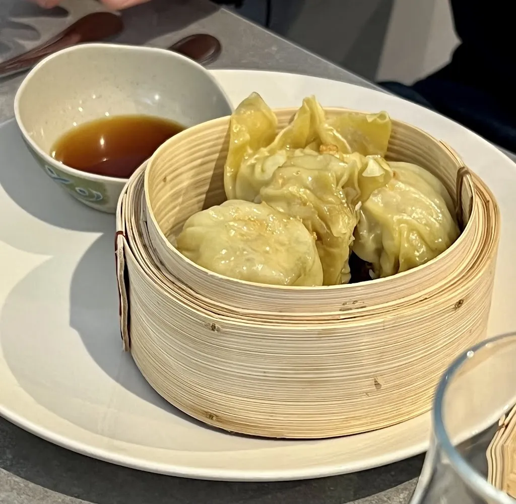 Menu_Restaurant Bol d'Or - Vietnamien_Crolles_image_5