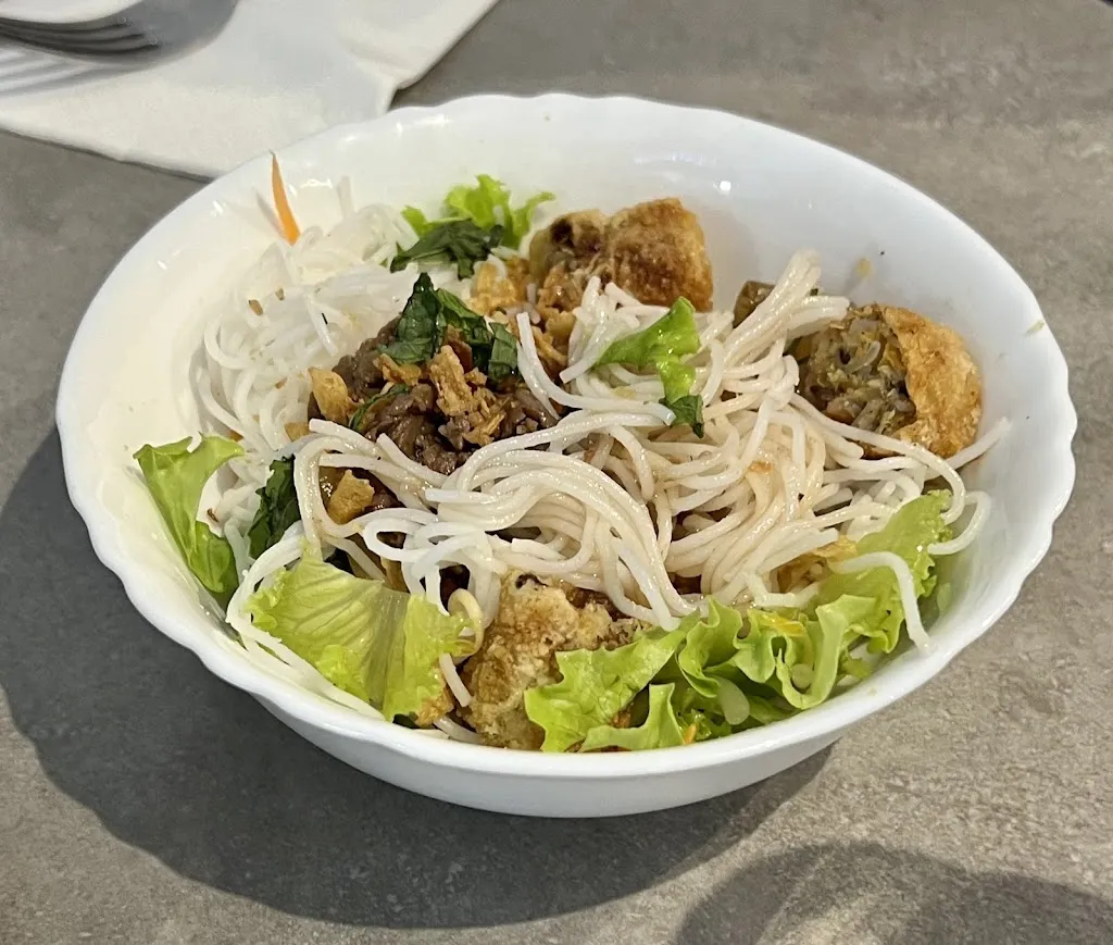 Menu_Restaurant Bol d'Or - Vietnamien_Crolles_image_8