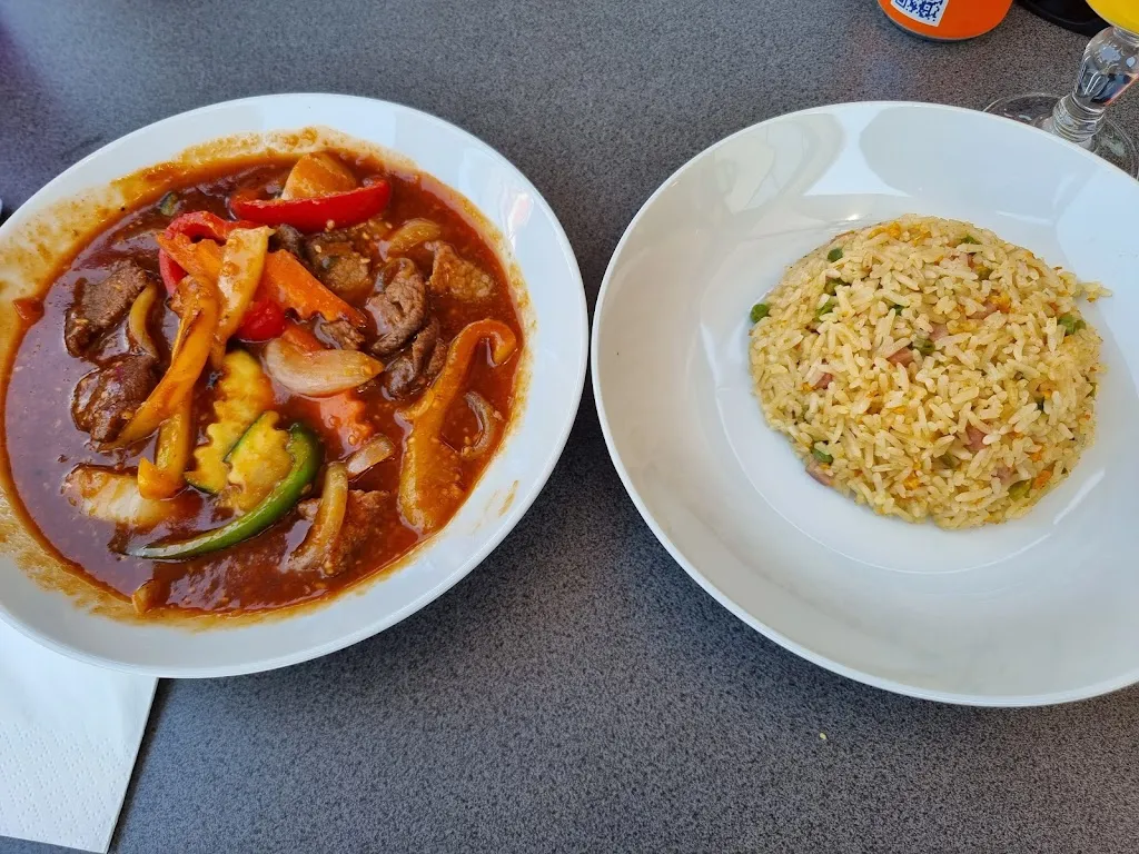 Menu_Restaurant Bol d'Or - Vietnamien_Crolles_image_9