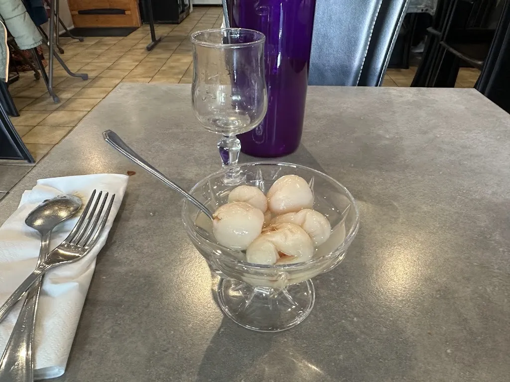 Wen Hui Tan_Restaurant Bol d'Or - Vietnamien_Crolles_review