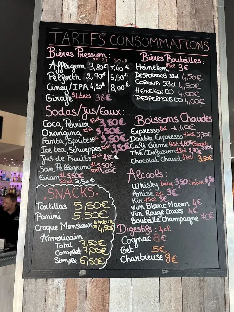 Menu_Le Belledonne_Crolles_image_1