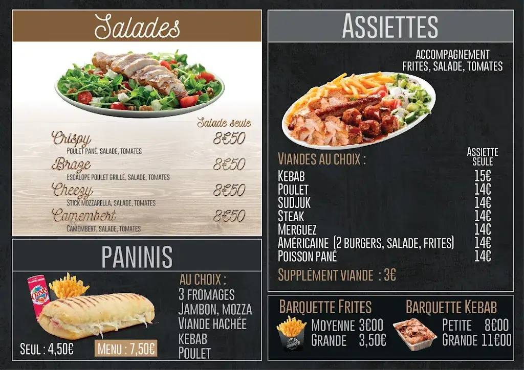 Menu_Grill Diner's_Crolles_image_2