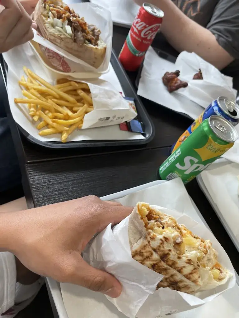 Menu_Grill Diner's_Crolles_image_5