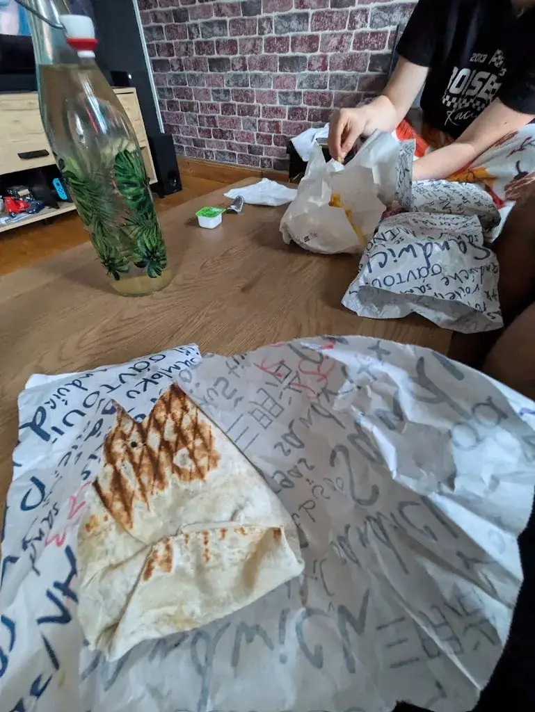 Menu_Grill Diner's_Crolles_image_7