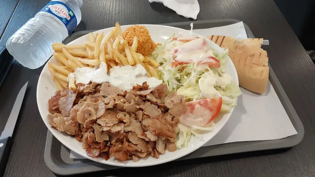 Grill Diner's_Crolles_slider_image_2