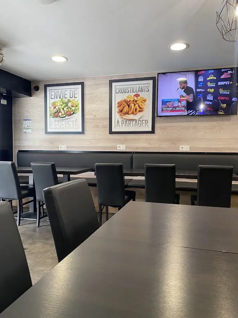 Grill Diner's_Crolles_slider_image_3