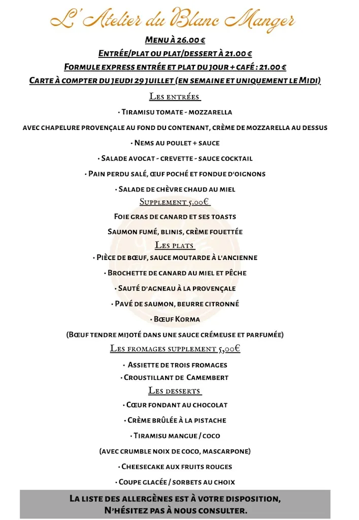 Menu_L'Atelier du Blanc Manger_Verneuil-en-Halatte_image_2