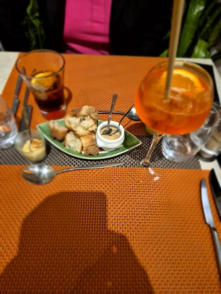 Laurent TAUPIAC_L'Atelier du Blanc Manger_Verneuil-en-Halatte_review