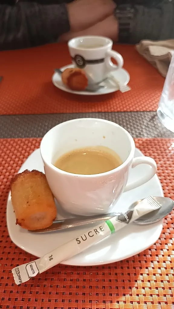 severine merlier_L'Atelier du Blanc Manger_Verneuil-en-Halatte_review