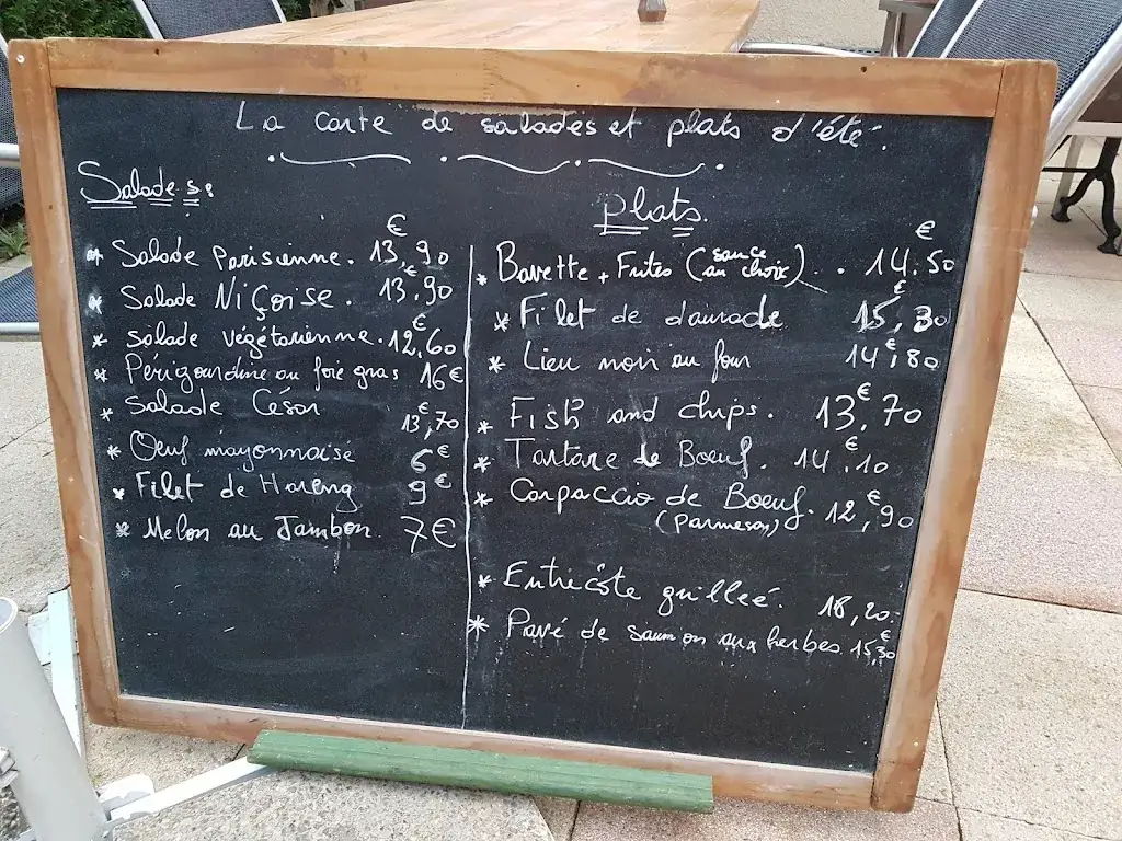 Menu_Berbere Du Marronnier_Verneuil-en-Halatte_image_1