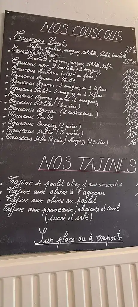 Menu_Berbere Du Marronnier_Verneuil-en-Halatte_image_2