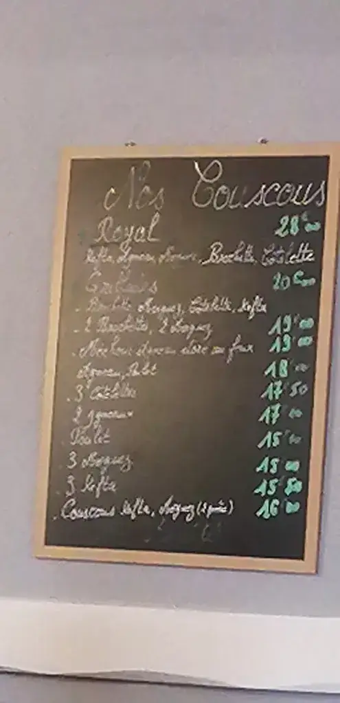 Menu_Berbere Du Marronnier_Verneuil-en-Halatte_image_4