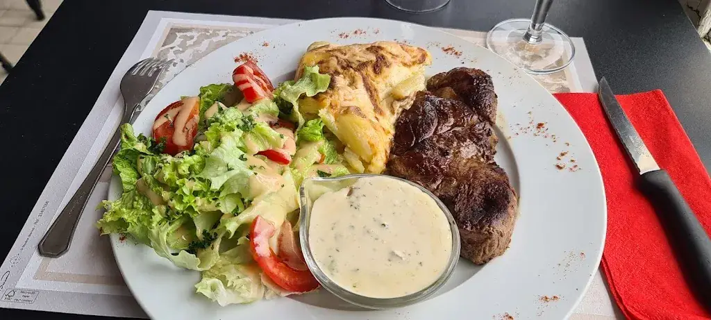 Mat STi B_Berbere Du Marronnier_Verneuil-en-Halatte_review