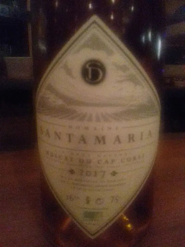 Véronique BRUNO_Le Tonneau Gourmand_Crolles_review