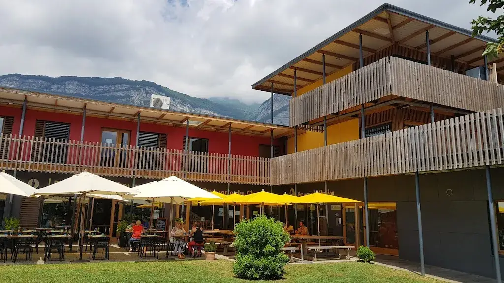 F GJ_Le Tonneau Gourmand_Crolles_review