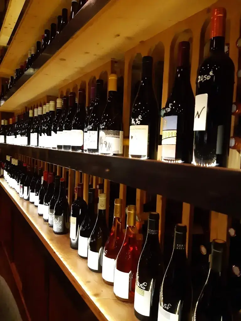 JR_Le Tonneau Gourmand_Crolles_review