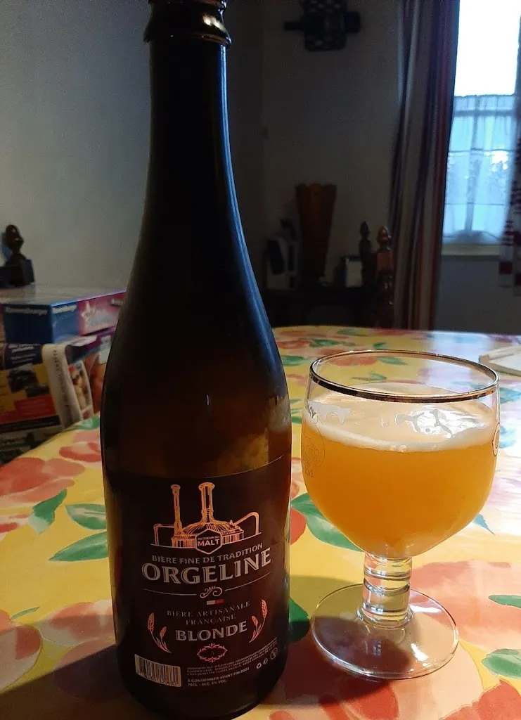 Menu_Brasserie Au Coeur Du Malt_Verneuil-en-Halatte_image_9