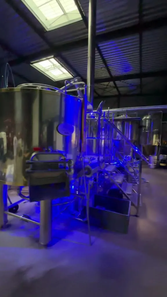 Tristan Sarrat_Brasserie Au Coeur Du Malt_Verneuil-en-Halatte_review