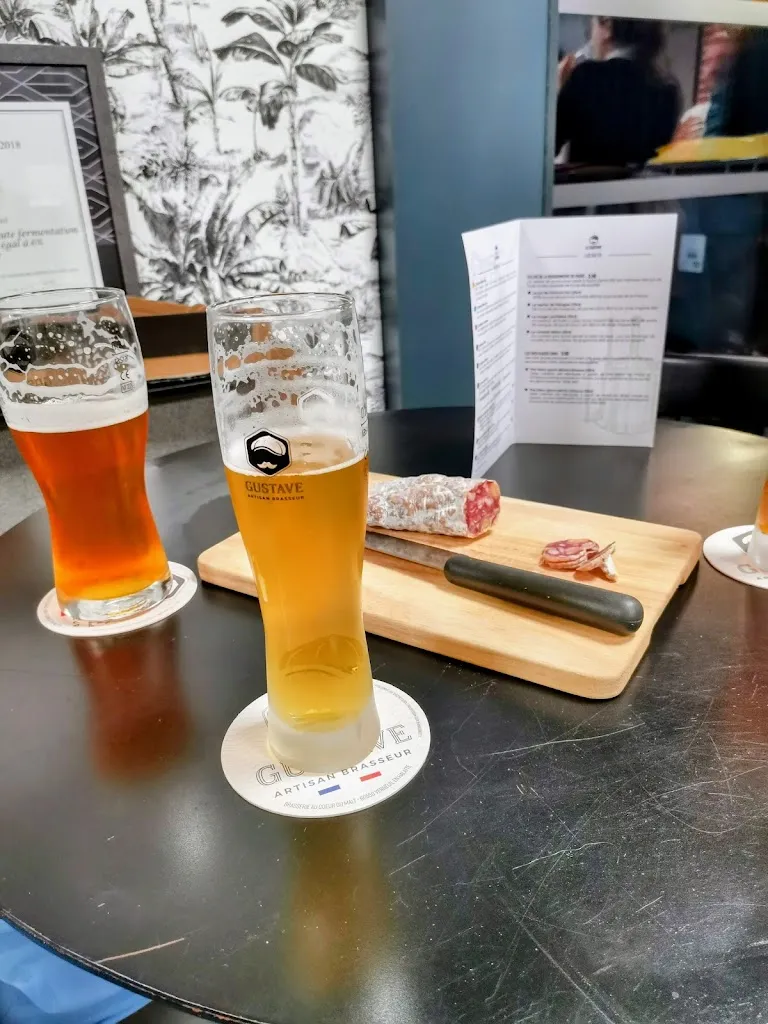 Guillaume_Brasserie Au Coeur Du Malt_Verneuil-en-Halatte_review