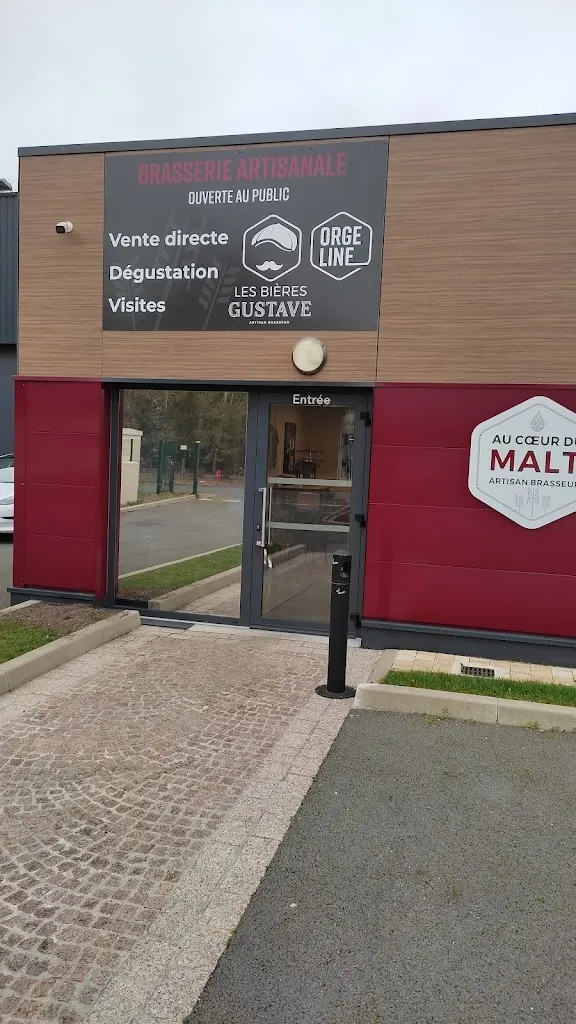 Frederic Fayard_Brasserie Au Coeur Du Malt_Verneuil-en-Halatte_review