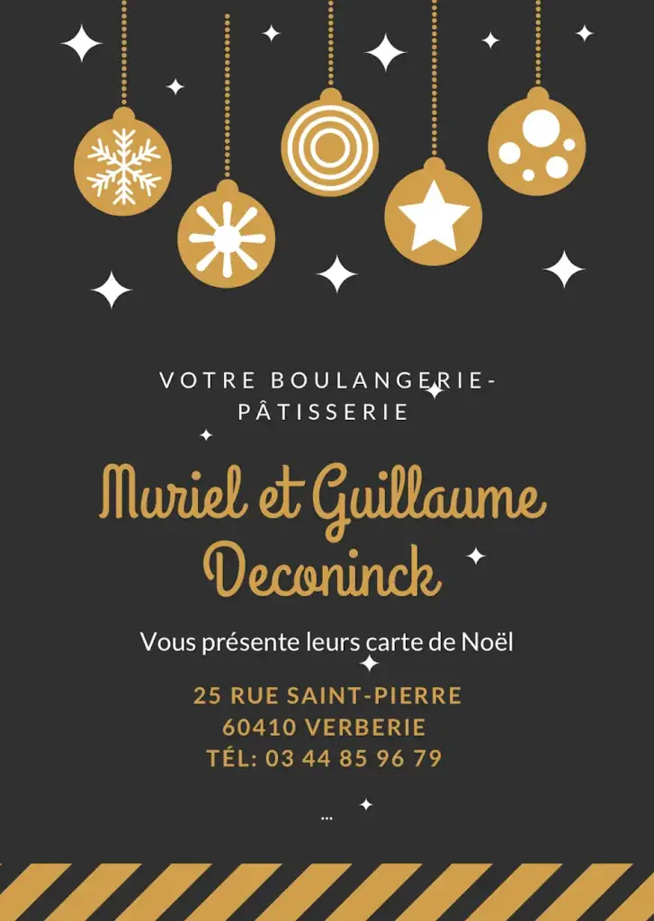 Boulangerie Pâtisserie La Sautriaute restaurant à Verberie