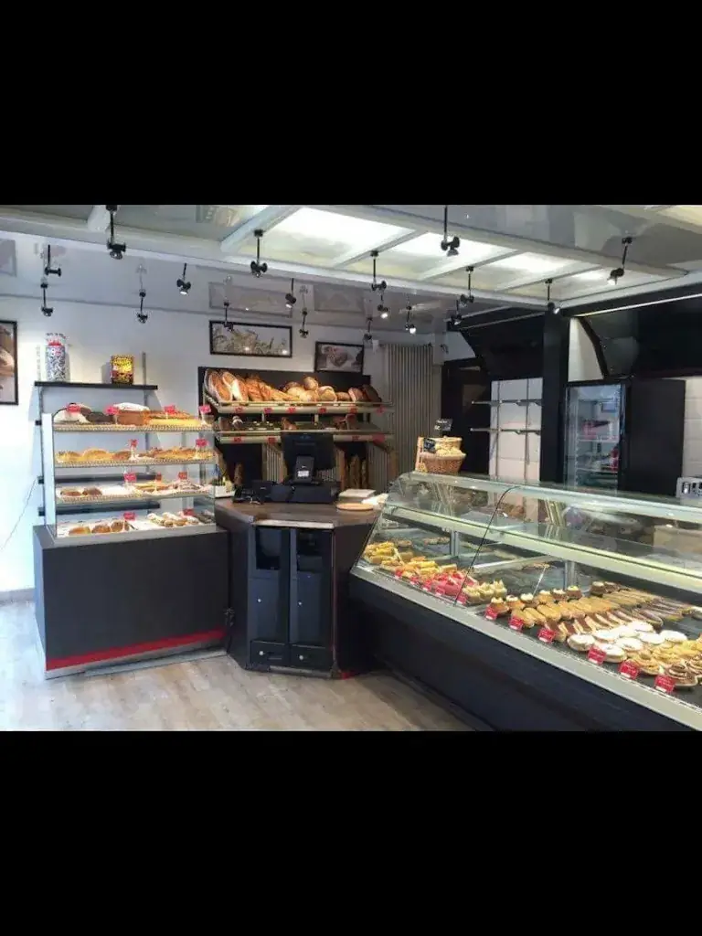 Boulangerie Pâtisserie La Sautriaute_Verberie_slider_image_2