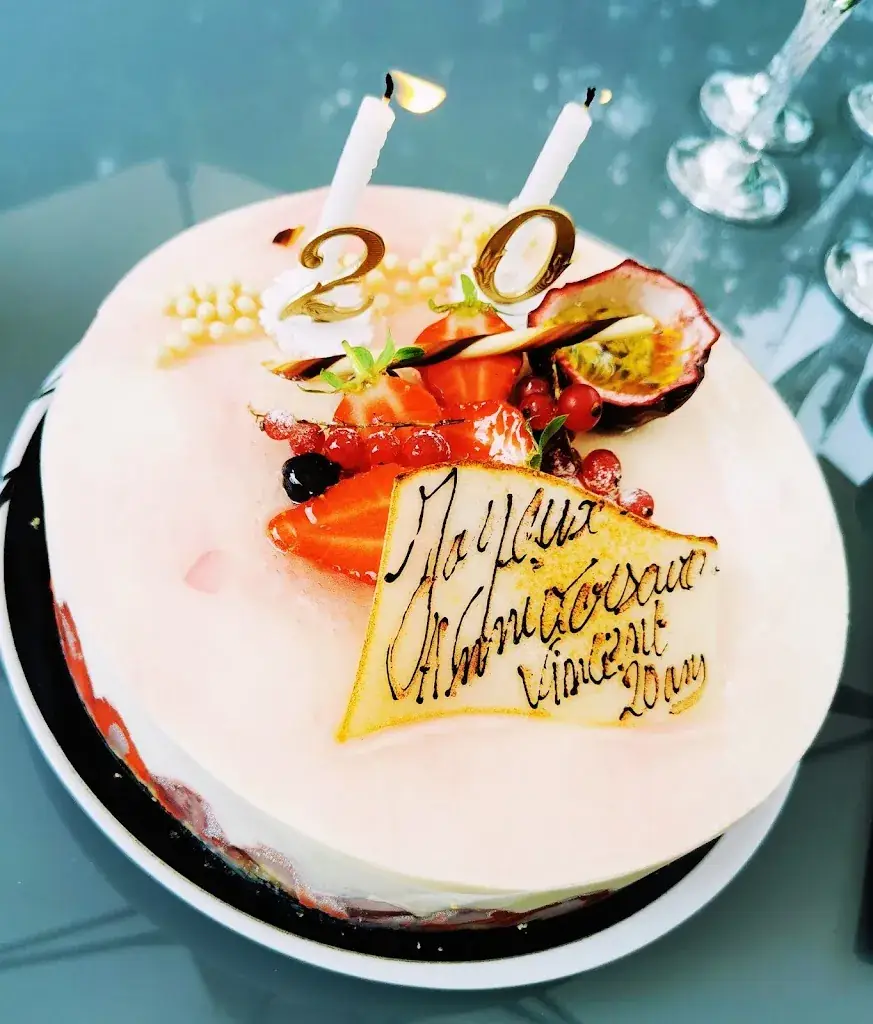 Sonia M_boulangerie deconinck guillaume_Verberie_avis