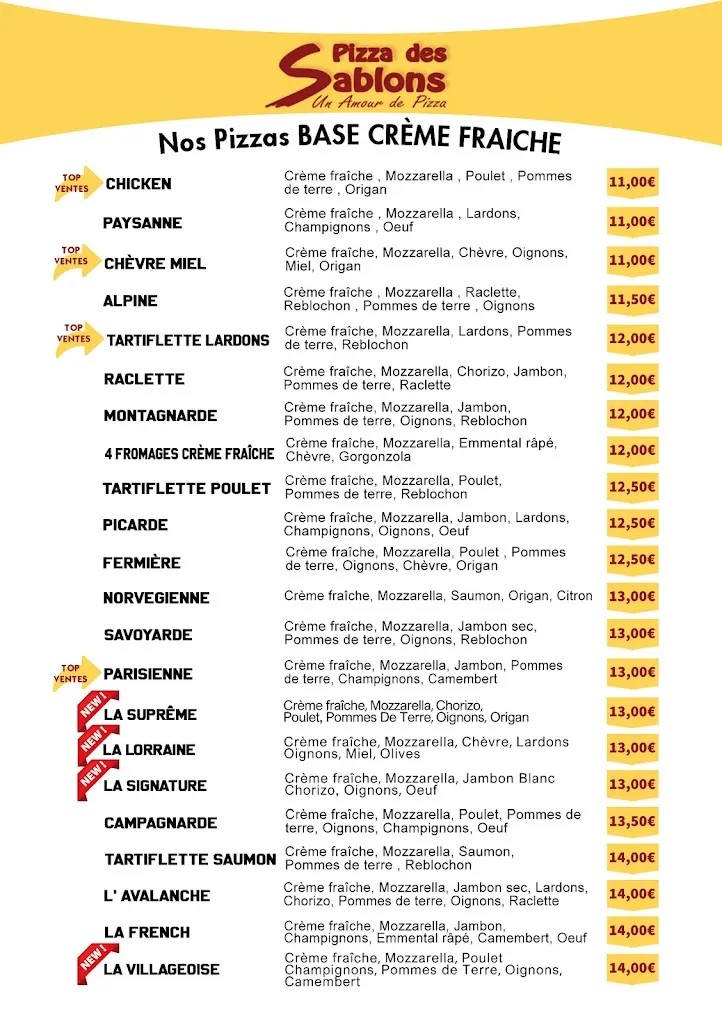 Menu_Pizza des Sablons_Villeneuve-les-Sablons_image_3