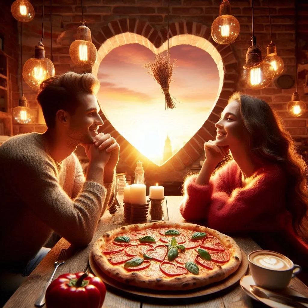 Gerald Thomas_Pizza des Sablons_Villeneuve-les-Sablons_review