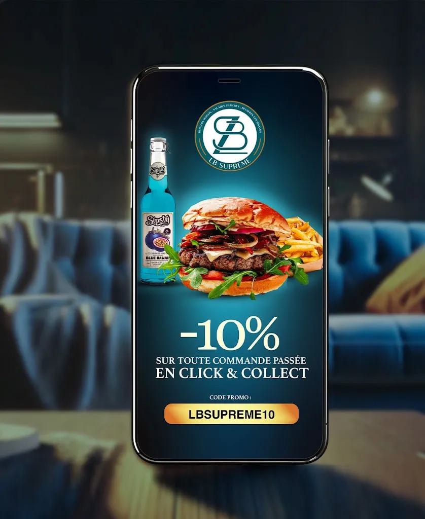 Menu_LB SUPREME_Crolles_image_3