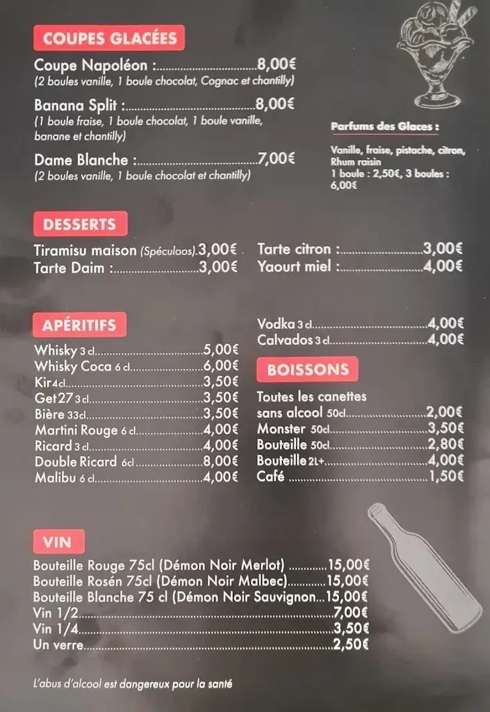 Menu_Marmara Vignacourt - kebab Mira Restaurant_Vignacourt_image_3