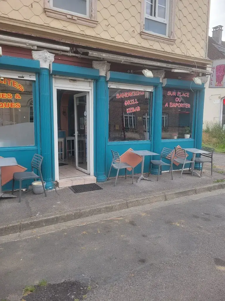 Marmara Vignacourt - kebab Mira Restaurant_Vignacourt_slider_image_3