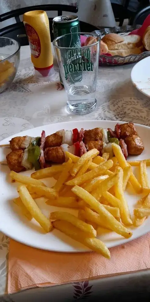 Menu_Chez Chantal_Violaines_immagine_5