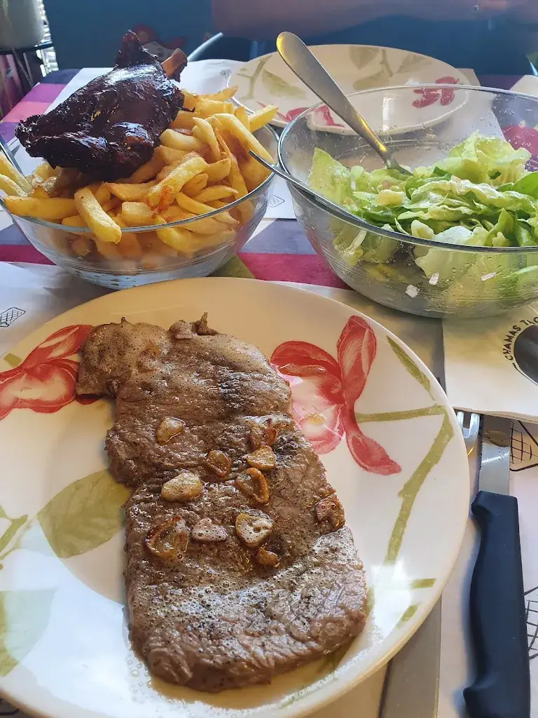 Menu_Chez Chantal_Violaines_immagine_9