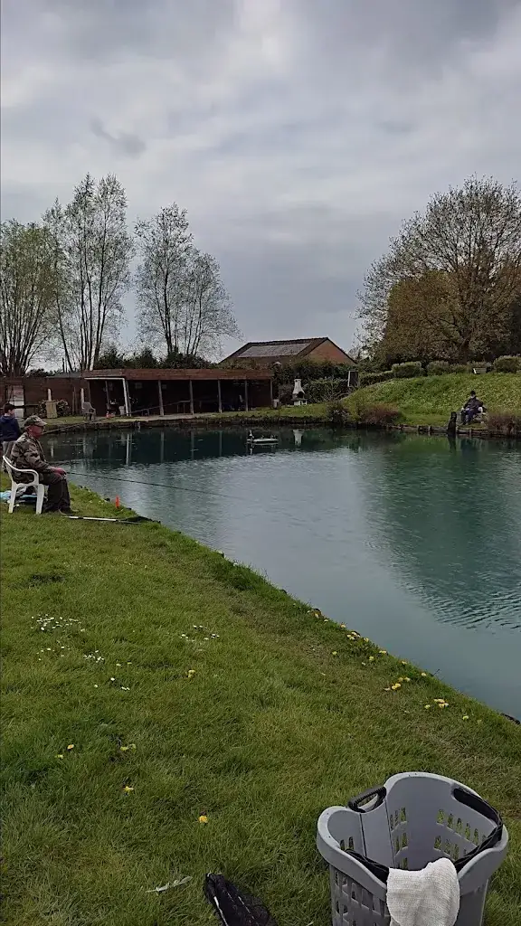 Cathy F du 59_Chez Chantal_Violaines_recensione