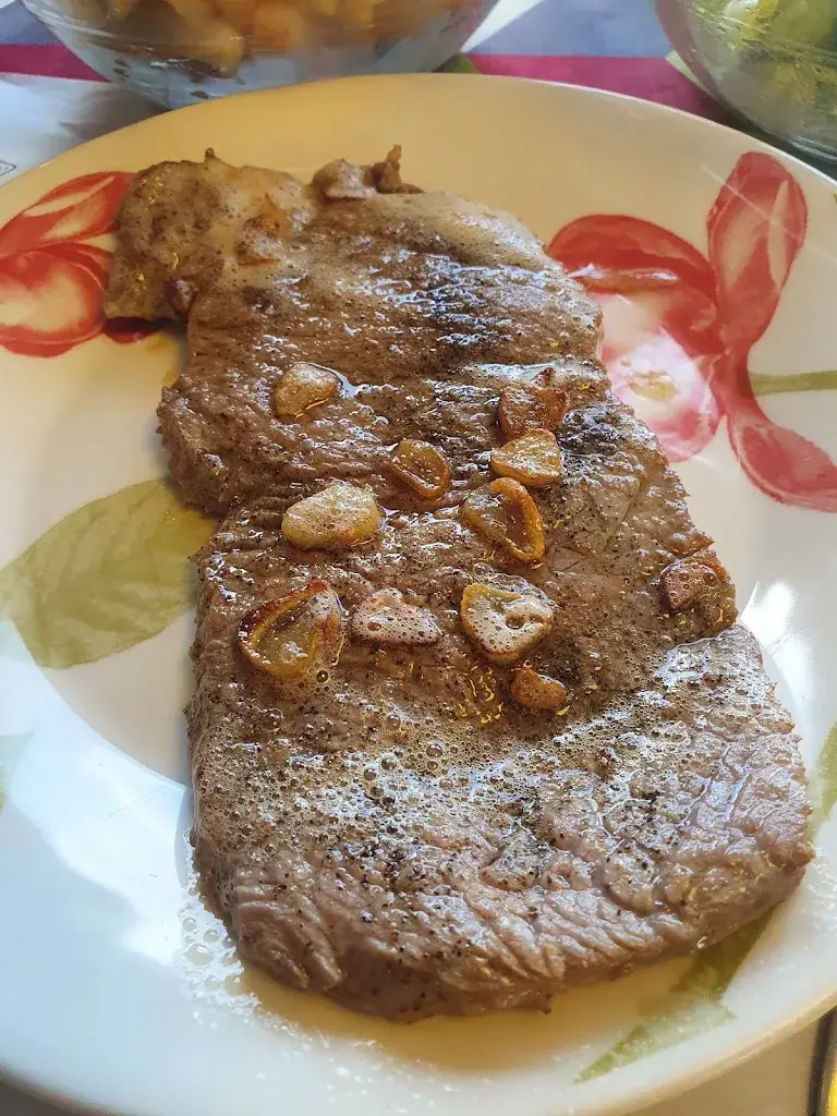 DELBARRE FRANCK_Chez Chantal_Violaines_recensione