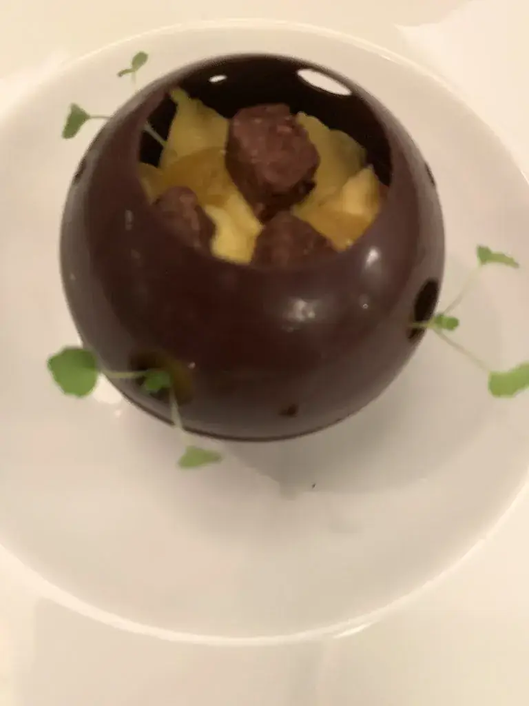 Menu_A L EPICERIE CHANTILLY_Vineuil-Saint-Firmin_image_2