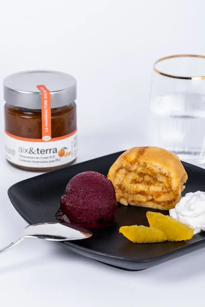 Menu_A L EPICERIE CHANTILLY_Vineuil-Saint-Firmin_image_3