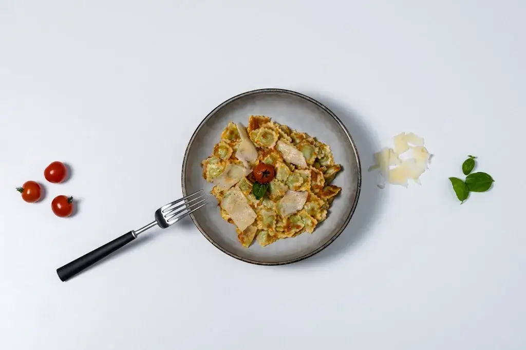 Menu_A L EPICERIE CHANTILLY_Vineuil-Saint-Firmin_image_5