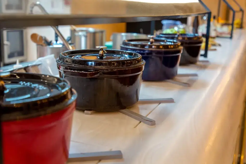 Menu_A L EPICERIE CHANTILLY_Vineuil-Saint-Firmin_image_6