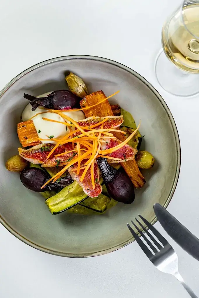 Menu_A L EPICERIE CHANTILLY_Vineuil-Saint-Firmin_image_7