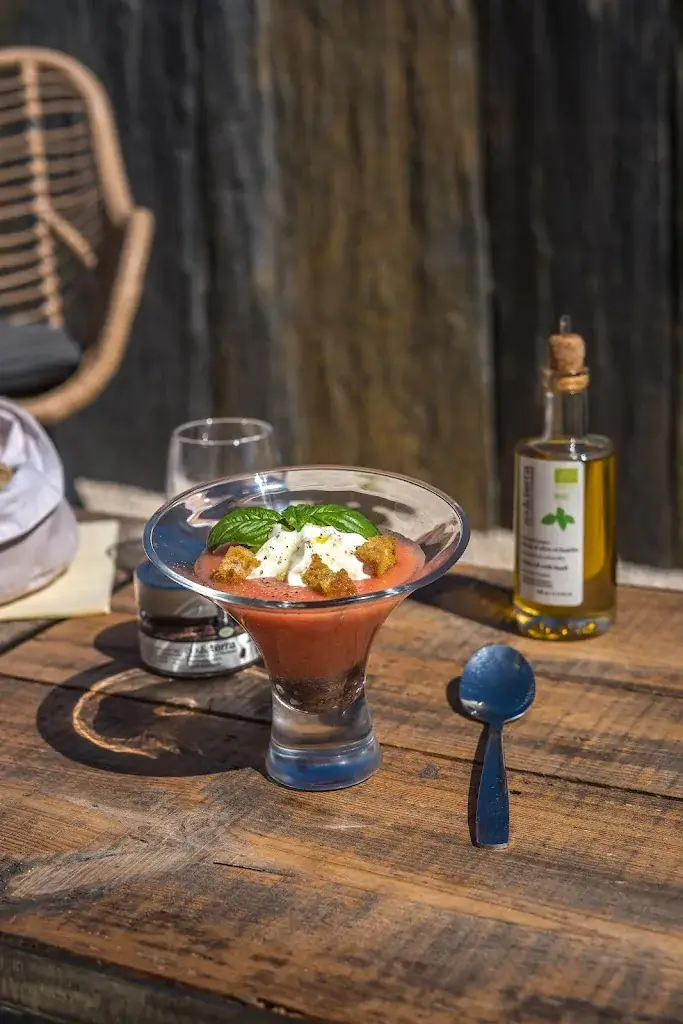 Menu_A L EPICERIE CHANTILLY_Vineuil-Saint-Firmin_image_8