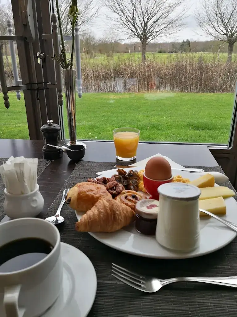 ST S_A L EPICERIE CHANTILLY_Vineuil-Saint-Firmin_review