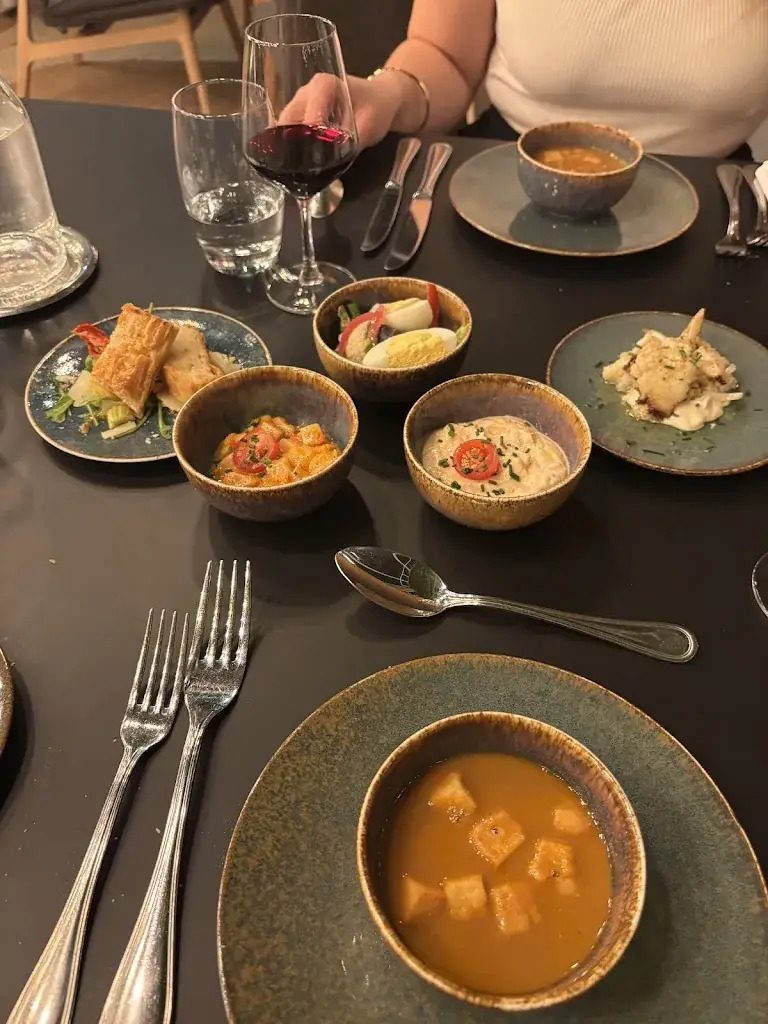 baptiste loywick_A L EPICERIE CHANTILLY_Vineuil-Saint-Firmin_review