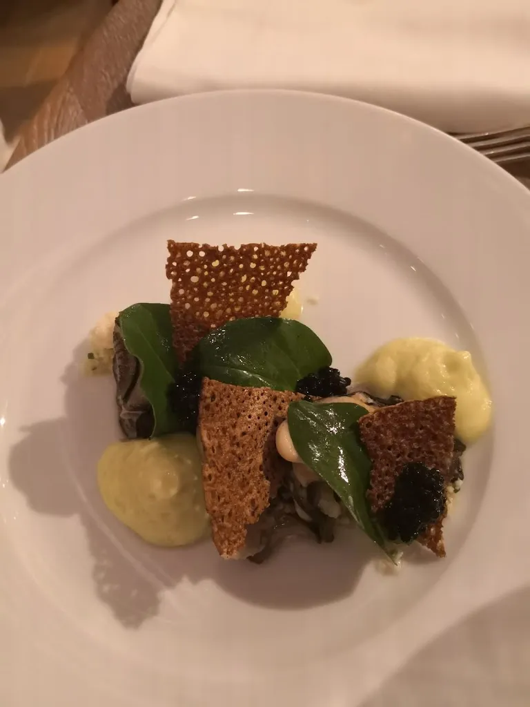 Menu_LE CARROUSEL_Chantilly_image_3