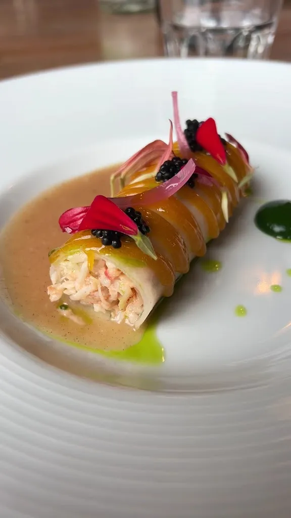 Lusy S._LE CARROUSEL_Chantilly_review