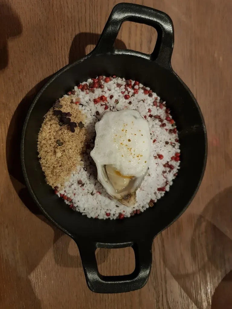 Tanya_LE CARROUSEL_Chantilly_review